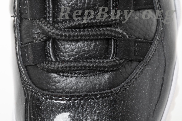 Top Version Air Jordan 11 Retro 72-10 378037-002 - 图片 22