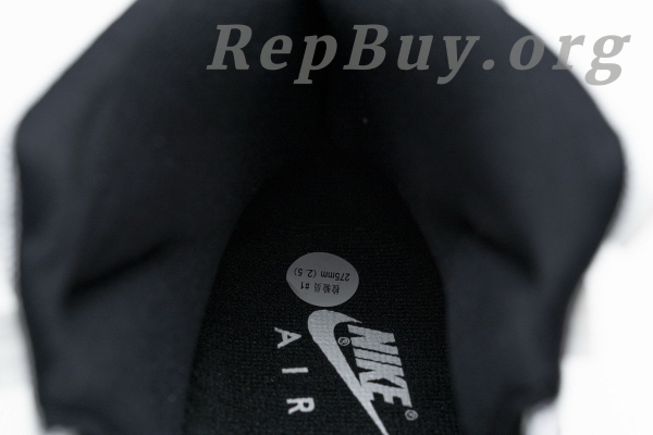 Top Version Air Jordan 11 Retro Concord (2018) 378037-100 - Image 10