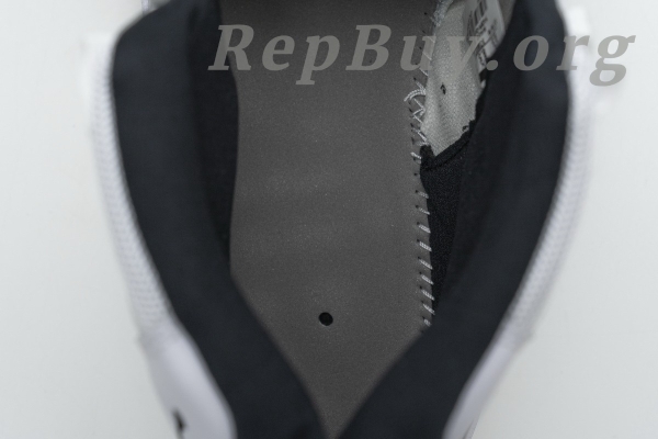 Top Version Air Jordan 11 Retro Concord (2018) 378037-100 - Image 8