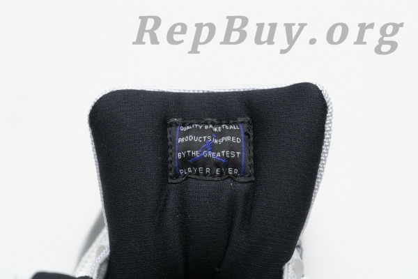 Top Version Air Jordan 11 Retro Concord (2018) 378037-100 - Image 13