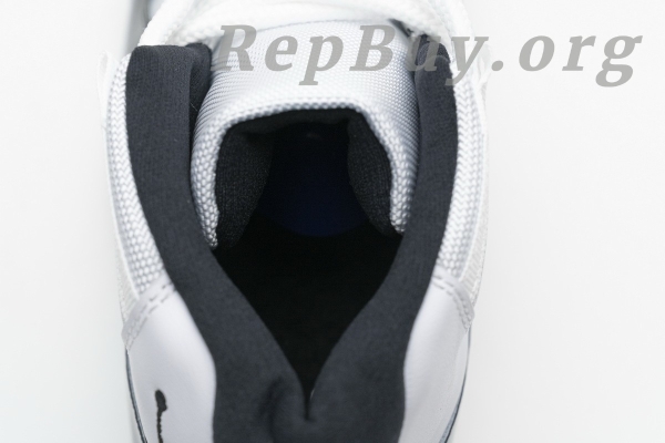 Top Version Air Jordan 11 Retro Concord (2018) 378037-100 - Image 14