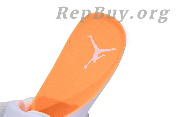 Top Version  Air Jordan 11 Retro Low Citrus (2021) (W) AH7860-139 - 图片 7