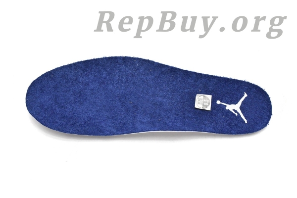 Top Version Air Jordan 11 Retro Midnight Blue  AT7802-115 - 图片 7
