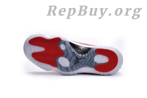 Top Version Air Jordan 11 Retro Win Like 96 378037-623 - 图片 11
