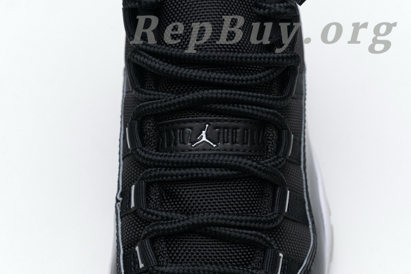 Top Version Air Jordan 11 RetroJubilee 25th Anniversary CT8012-011 - 图片 14
