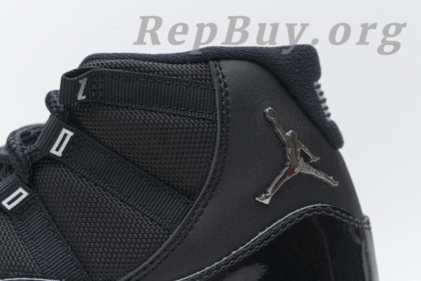 Top Version Air Jordan 11 RetroJubilee 25th Anniversary CT8012-011 - 图片 20