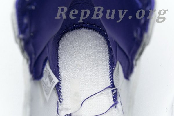 Top Version Air Jordan 1 Retro High Court Purple (W) CD0461-151 - Image 18