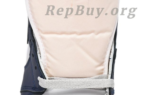 Top Version Air Jordan 1 High 85 Georgetown BQ4422-400 - Image 7