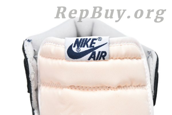Top Version Air Jordan 1 High 85 Georgetown BQ4422-400 - Image 6