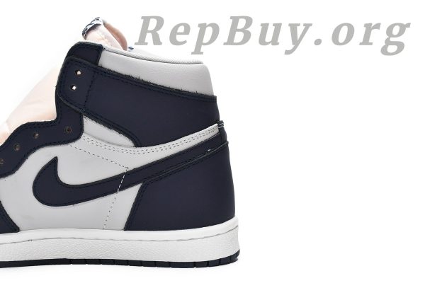 Top Version Air Jordan 1 High 85 Georgetown BQ4422-400 - Image 10