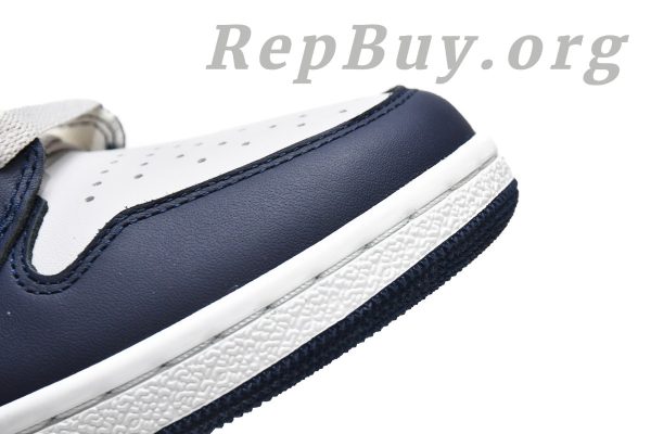 Top Version Air Jordan 1 High 85 Georgetown BQ4422-400 - Image 13