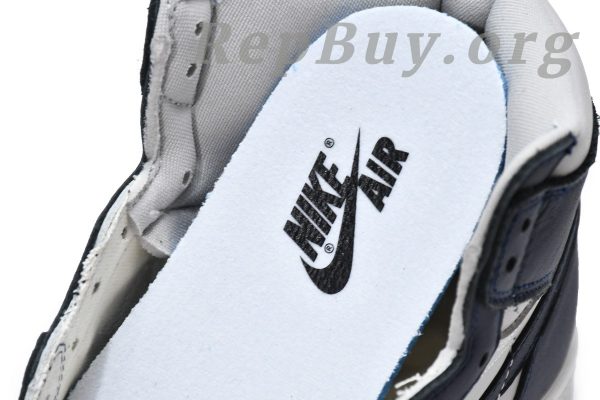 Top Version Air Jordan 1 High 85 Georgetown BQ4422-400 - Image 15