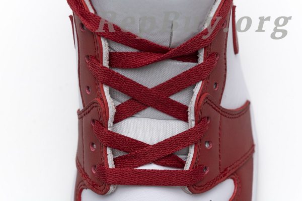 Top Version Air Jordan 1 Retro High New Beginnings CQ4921-601 - 图片 14