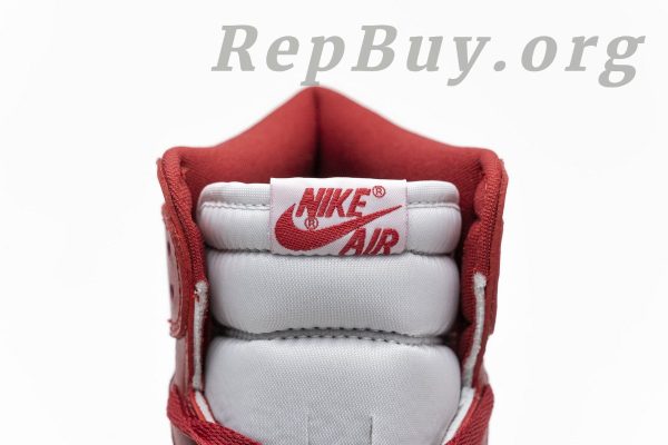 Top Version Air Jordan 1 Retro High New Beginnings CQ4921-601 - 图片 13