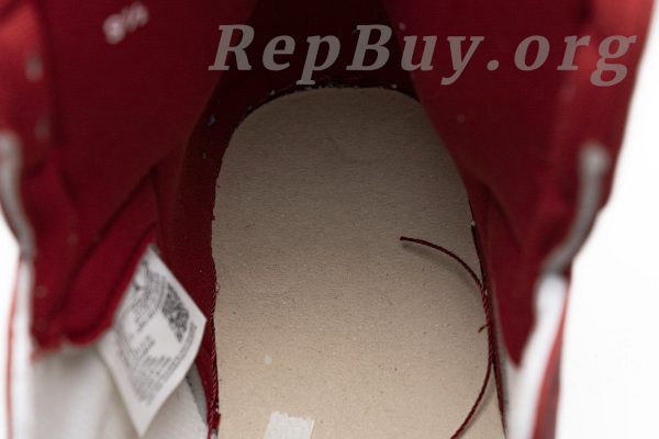 Top Version Air Jordan 1 Retro High New Beginnings CQ4921-601 - 图片 20