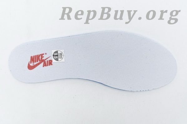 Top Version Air Jordan 1 Retro High New Beginnings CQ4921-601 - 图片 23