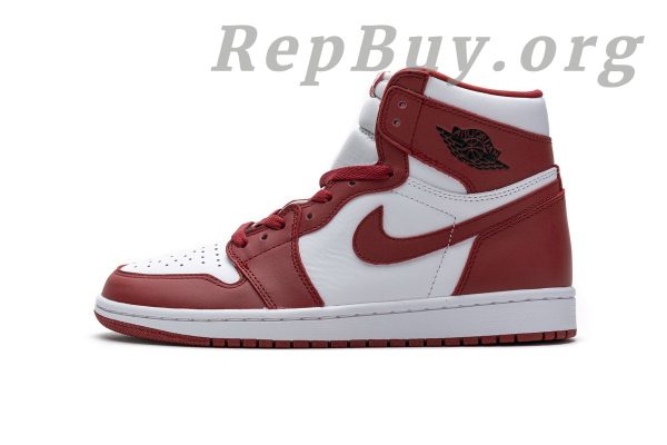 Top Version Air Jordan 1 Retro High New Beginnings CQ4921-601
