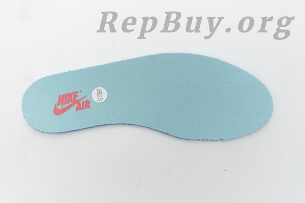 Top Version Air Jordan 1 Retro High Tokyo Bio Hack 555088-201 - 图片 19