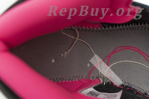 Top Version Air Jordan 1 Retro High Tokyo Bio Hack 555088-201 - 图片 18