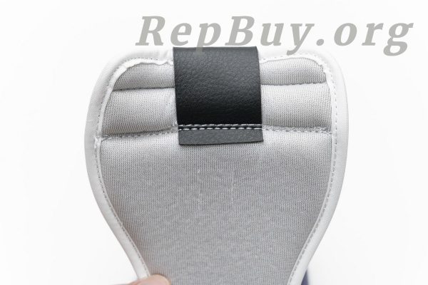 Top Version Air Jordan 1 Retro High Court Purple White 555088-500 - Image 13