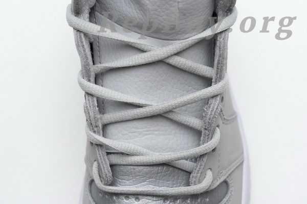 Top Version Air Jordan 1 Retro High CO Japan Neutral Grey (2020) DC1788-029 - 图片 14