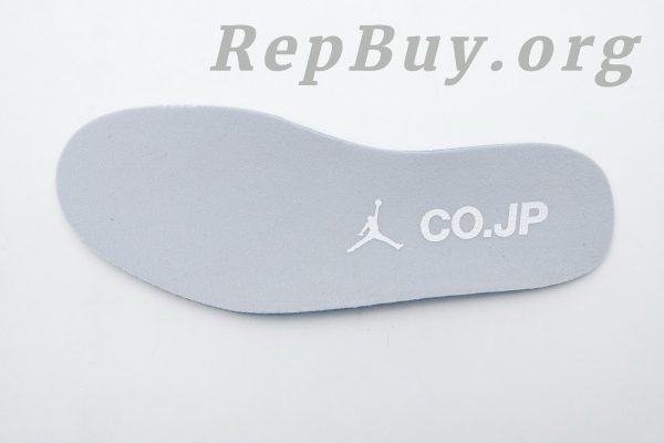 Top Version Air Jordan 1 Retro High CO Japan Neutral Grey (2020) DC1788-029 - 图片 18