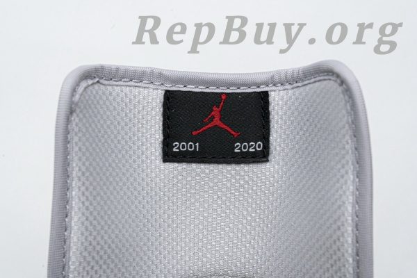 Top Version Air Jordan 1 Retro High CO Japan Neutral Grey (2020) DC1788-029 - 图片 18