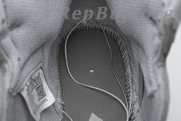 Top Version Air Jordan 1 Retro High CO Japan Neutral Grey (2020) DC1788-029 - 图片 20