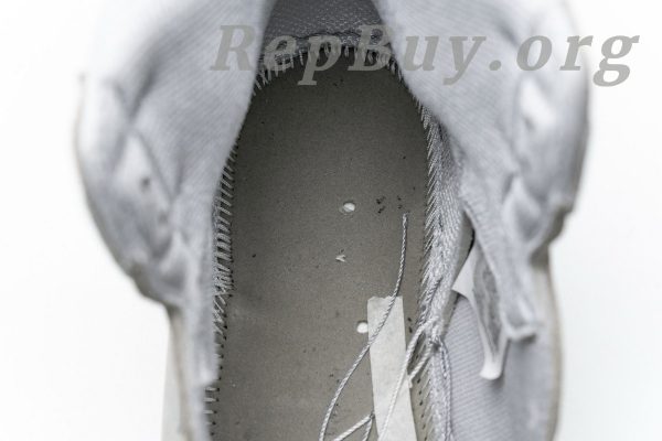 Top Version Air Jordan 1 Retro High CO Japan Neutral Grey (2020) DC1788-029 - 图片 20
