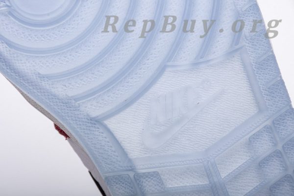 Top Version Air Jordan 1 Retro High Spider-Man Origin Story 555088-602 - 图片 14
