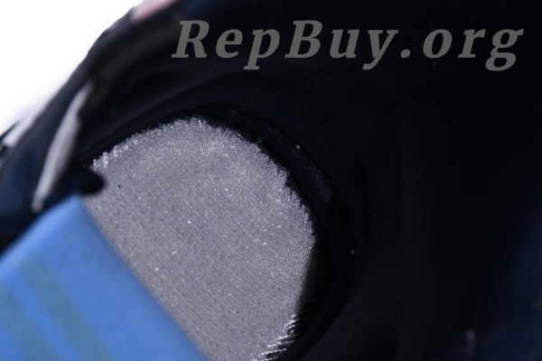 Top Version Air Jordan 1 High OG Atmosphere DD9335-641 - 图片 16