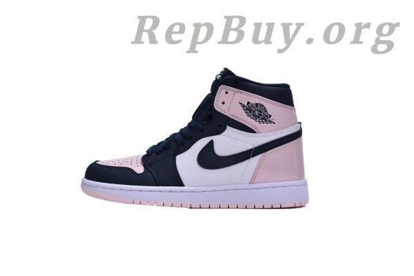 Top Version Air Jordan 1 High OG Atmosphere DD9335-641
