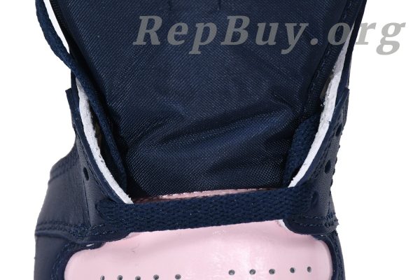 Top Version Air Jordan 1 Retro High OG Atmosphere (W) DD9335-641 - 图片 15