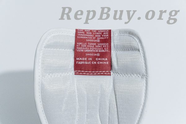 Top Version Air Jordan 1 Retro Chicago (2015) 555088-101 - 图片 18