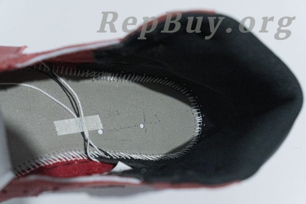 Top Version Air Jordan 1 Retro Chicago (2015) 555088-101 - 图片 21