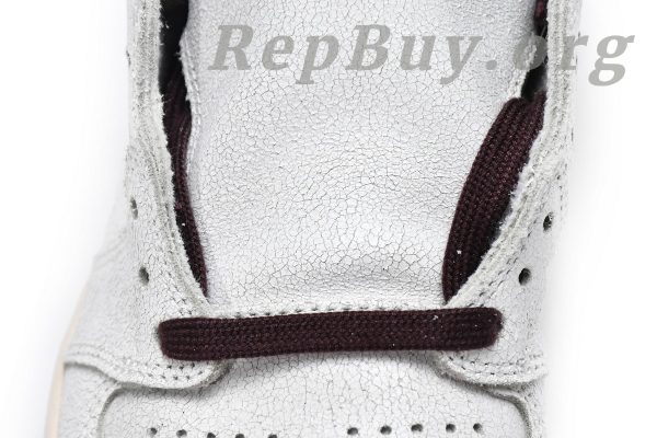 Top Version Air Jordan 1 Retro High OG A Ma Maniére DO7097-100 - Image 13