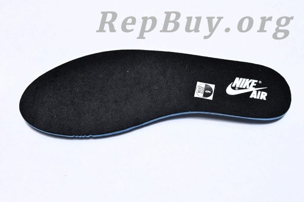 Top Version Air Jordan 1 Retro High OG Rebellionaire 555088-036 - 图片 8