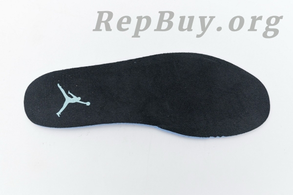 Top Version Air Jordan 1 Low Black Aurora Green Laser Orange CK3022-013 - Image 10