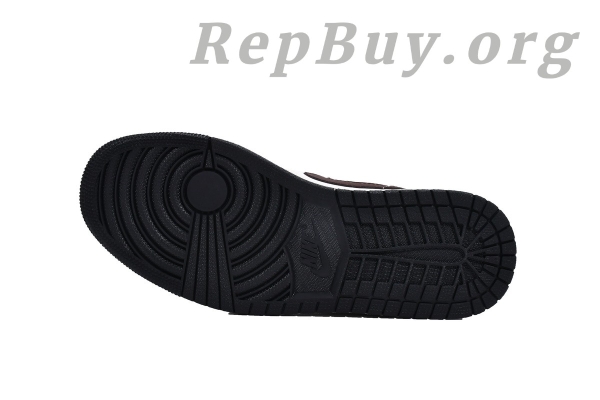 Air Jordan 1 Low Mocha DC6991-200 - Image 4