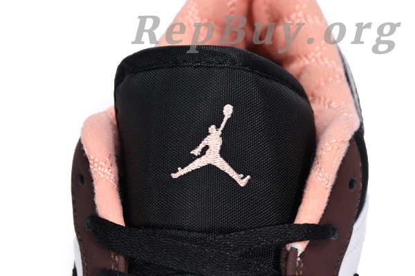 Air Jordan 1 Low Mocha DC6991-200 - Image 17