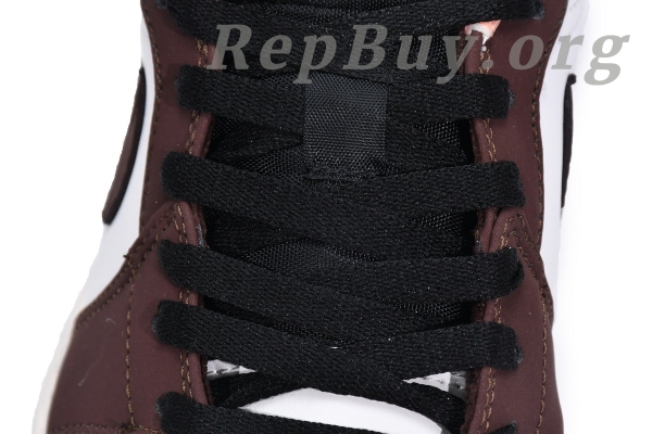 Air Jordan 1 Low Mocha DC6991-200 - Image 18