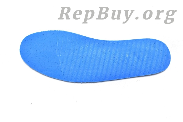 Top Version Air jordan 1 Low SE True Blue DM1199-140 - 图片 6
