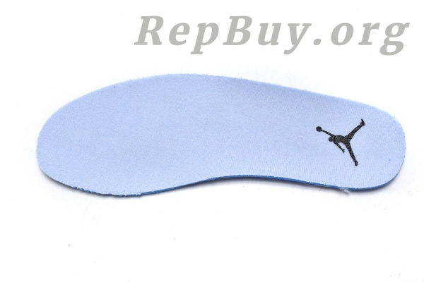 Top Version Air jordan 1 Low SE True Blue DM1199-140 - 图片 7
