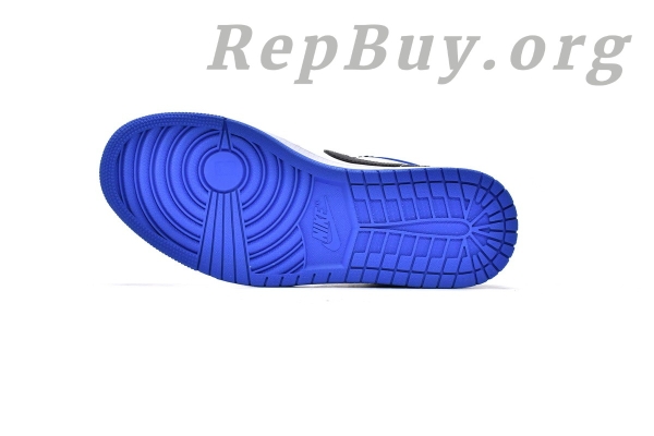 Top Version Air jordan 1 Low SE True Blue DM1199-140 - 图片 17
