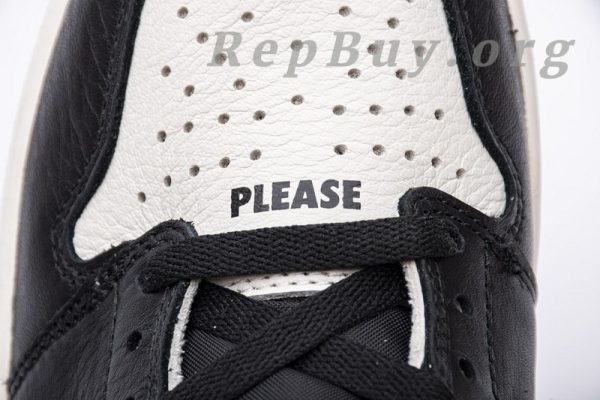 Top Version Air Jordan 1 Retro High Not for Resale Varsity Red 861428-106 - Image 9