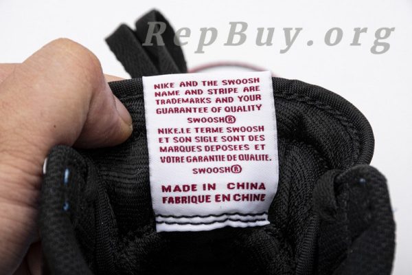 Top Version Air Jordan 1 Retro High Fearless UNC Chicago CK5666-100 - 图片 14