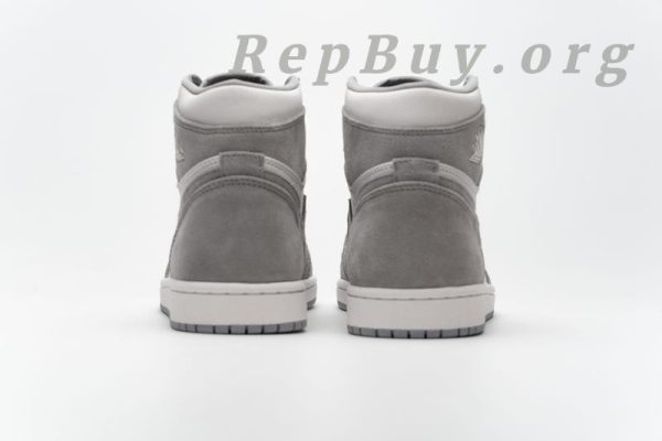 Top Version Jordan 1 Retro HighPale Ivory (W) AH7389-101 - 图片 5