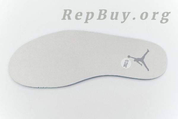 Top Version Jordan 1 Retro HighPale Ivory (W) AH7389-101 - 图片 17