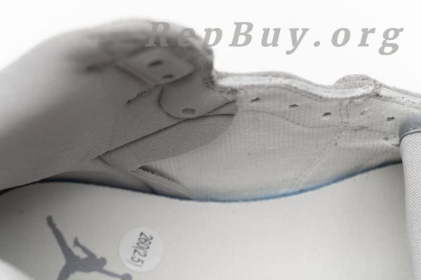 Top Version Jordan 1 Retro HighPale Ivory (W) AH7389-101 - 图片 21