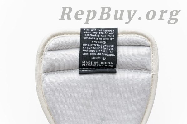 Top Version Air Jordan 1 Retro High Dark Mocha 555088-105 - 图片 20